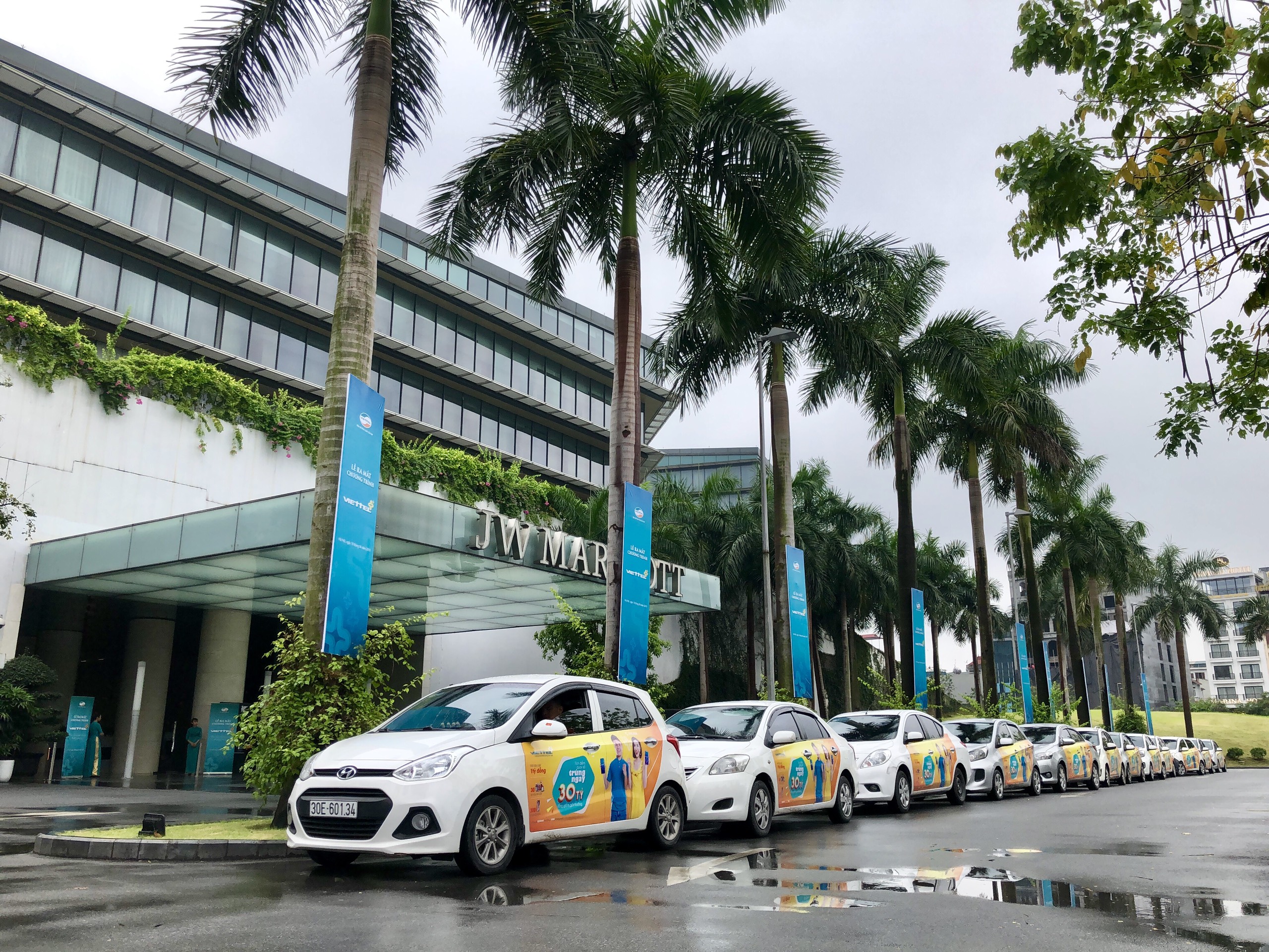 ROADSHOW VIETTEL++